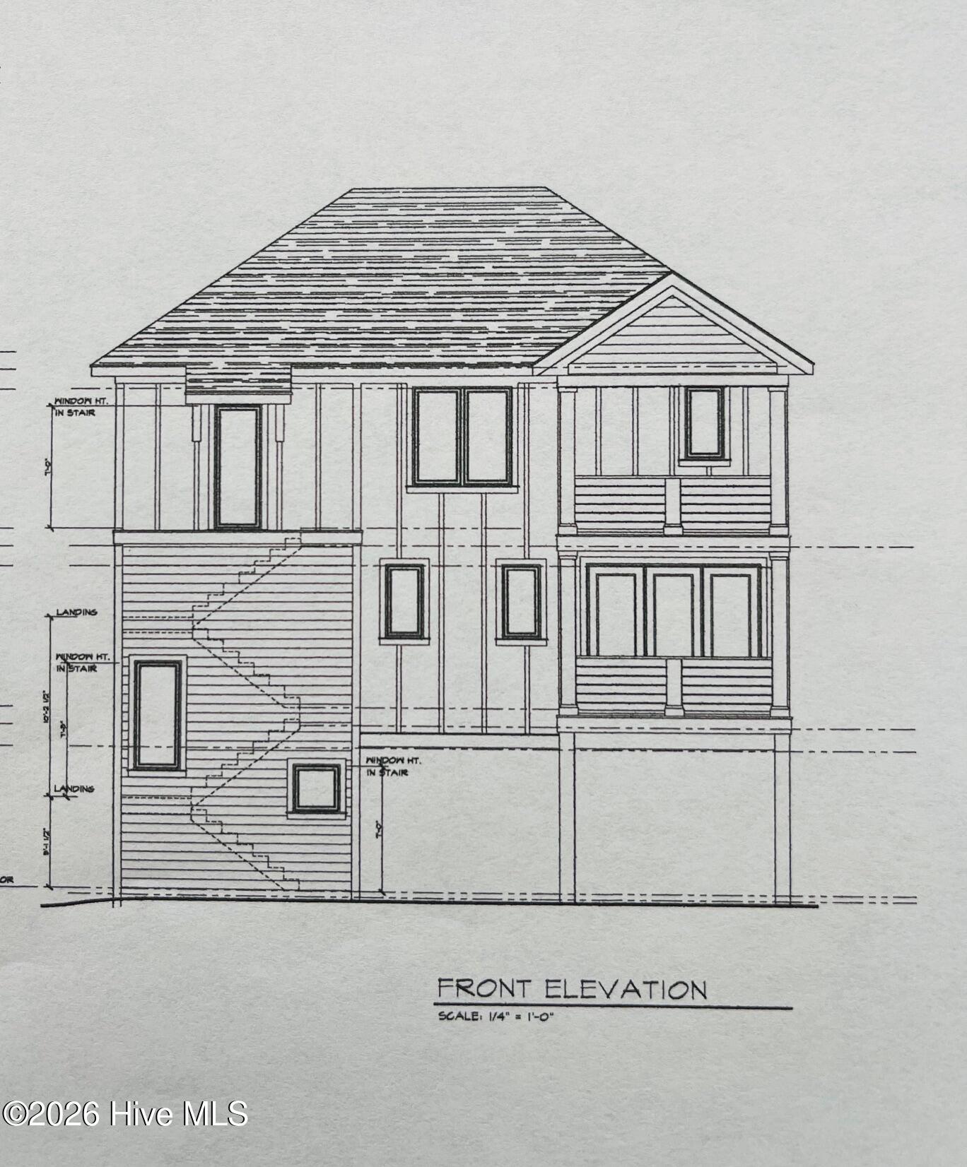 862 Ocean Boulevard W