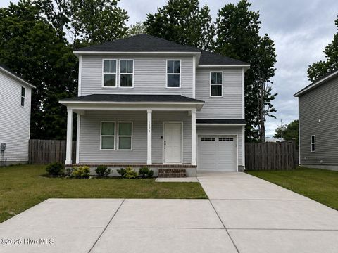 1126 Greenwood Avenue Wilmington NC 28403