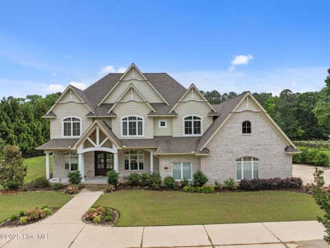 Homes For Sale - 3403 Star Hill Farm Road<br/> Greenville, NC 27834