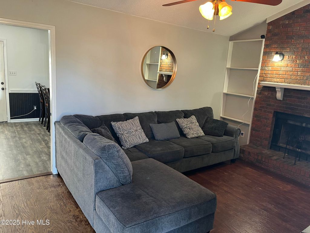 Photo of 174 Core Road, Richlands, NC 28574 (MLS # 100541660)