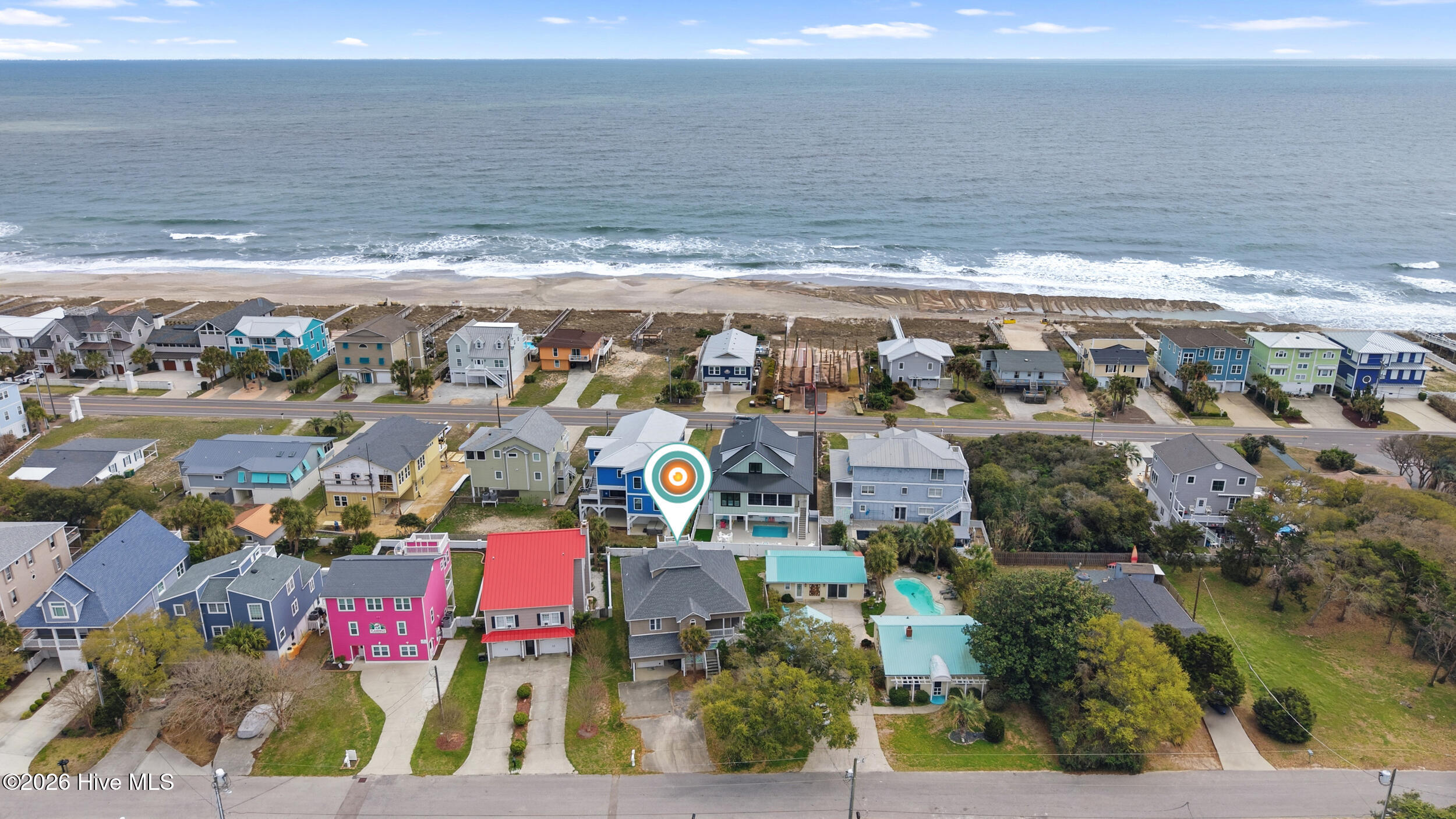 933 General Whiting Boulevard