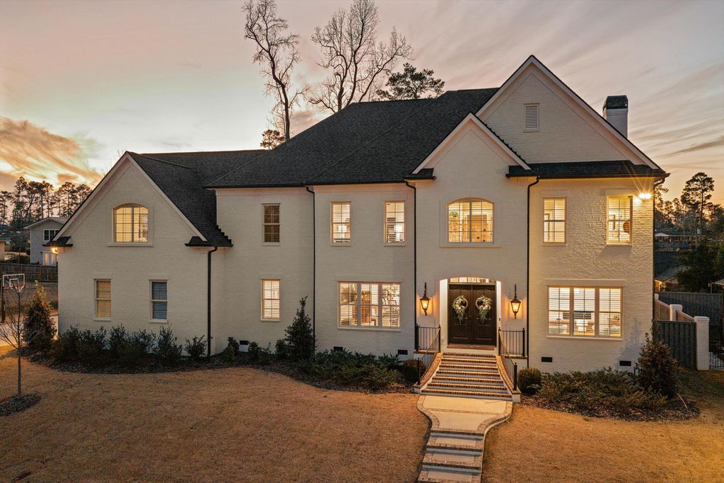 Photo of 129 Mayfair Abbey Lane, Augusta, GA 30909 (MLS # 552868)