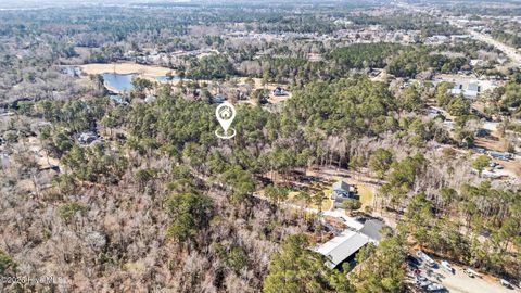 Tiny photo for 0 Jerome Court, Hampstead, NC 28443 (MLS # 100556564)