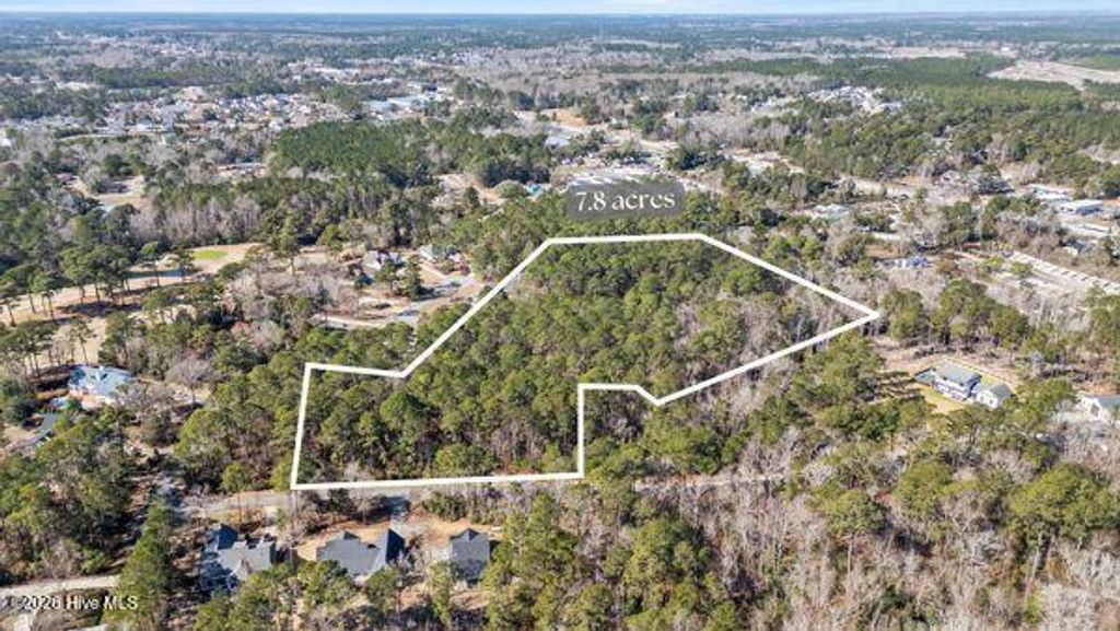 Photo of 0 Jerome Court, Hampstead, NC 28443 (MLS # 100556564)