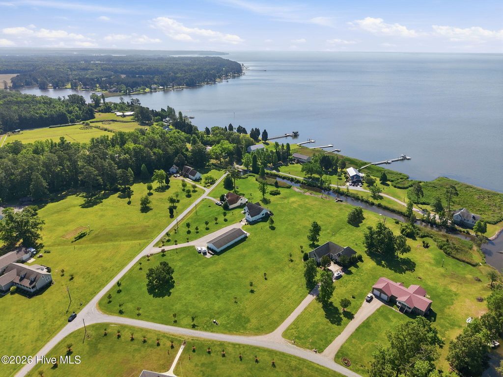 Photo of 0 Wide Waters Drive, Bath, NC 27808 (MLS # 100573870)