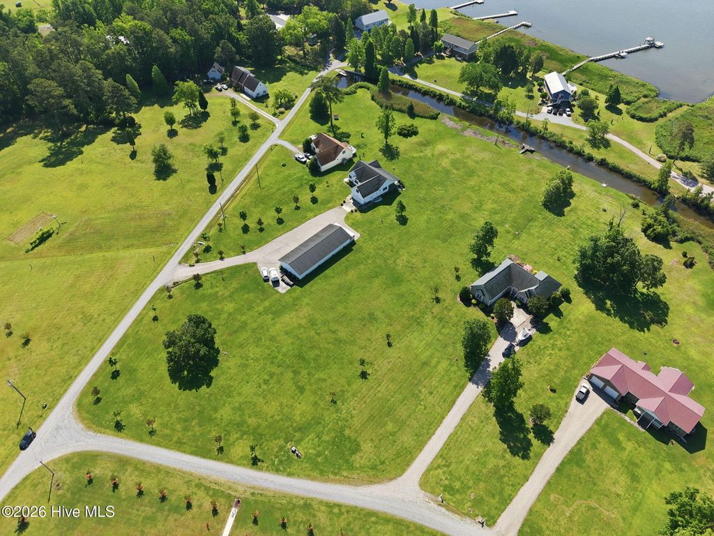Photo of 0 Wide Waters Drive, Bath, NC 27808 (MLS # 100573870)