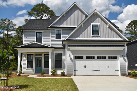 Homes For Sale - 1034 Paddington Avenue<br/> Leland, NC 28451