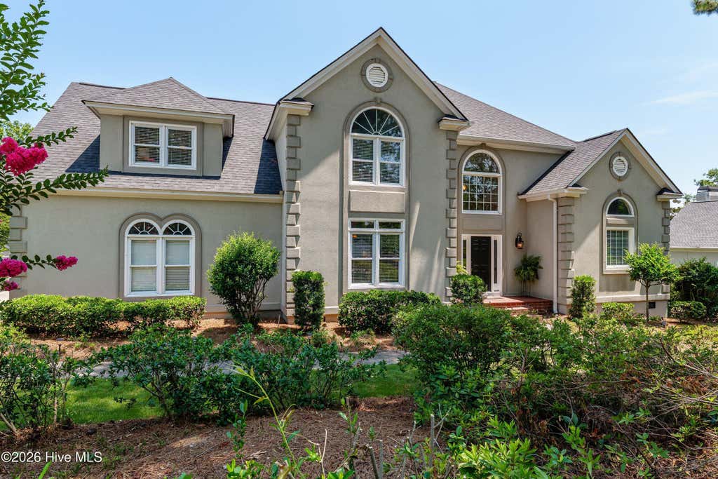 Photo of 613 Medinah Drive, Martinez, GA 30907 (MLS # 100599499)