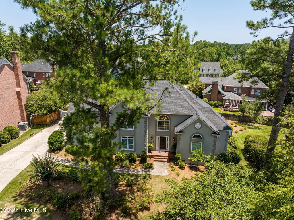 Photo of 613 Medinah Drive, Martinez, GA 30907 (MLS # 100599499)