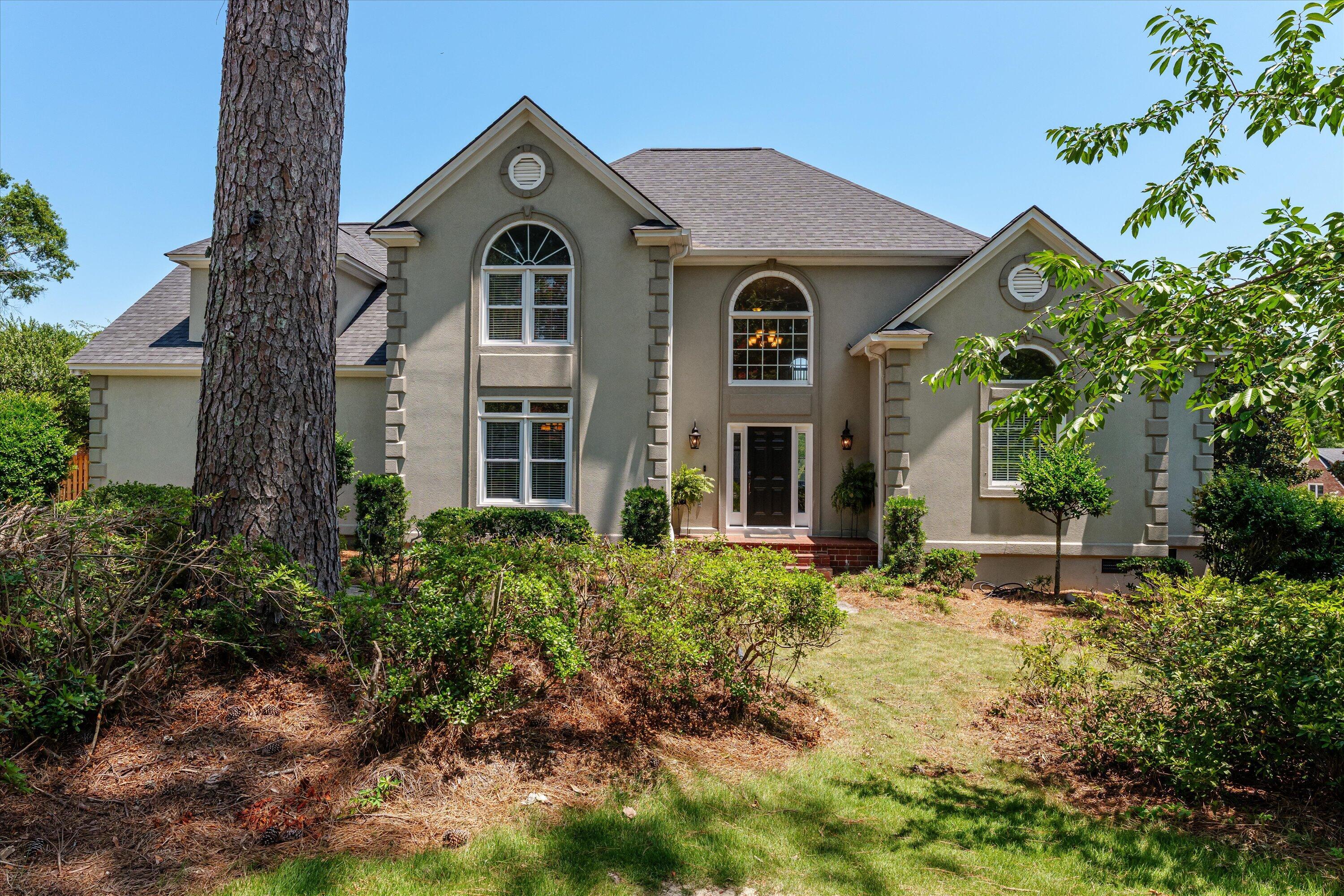 613 Medinah Drive