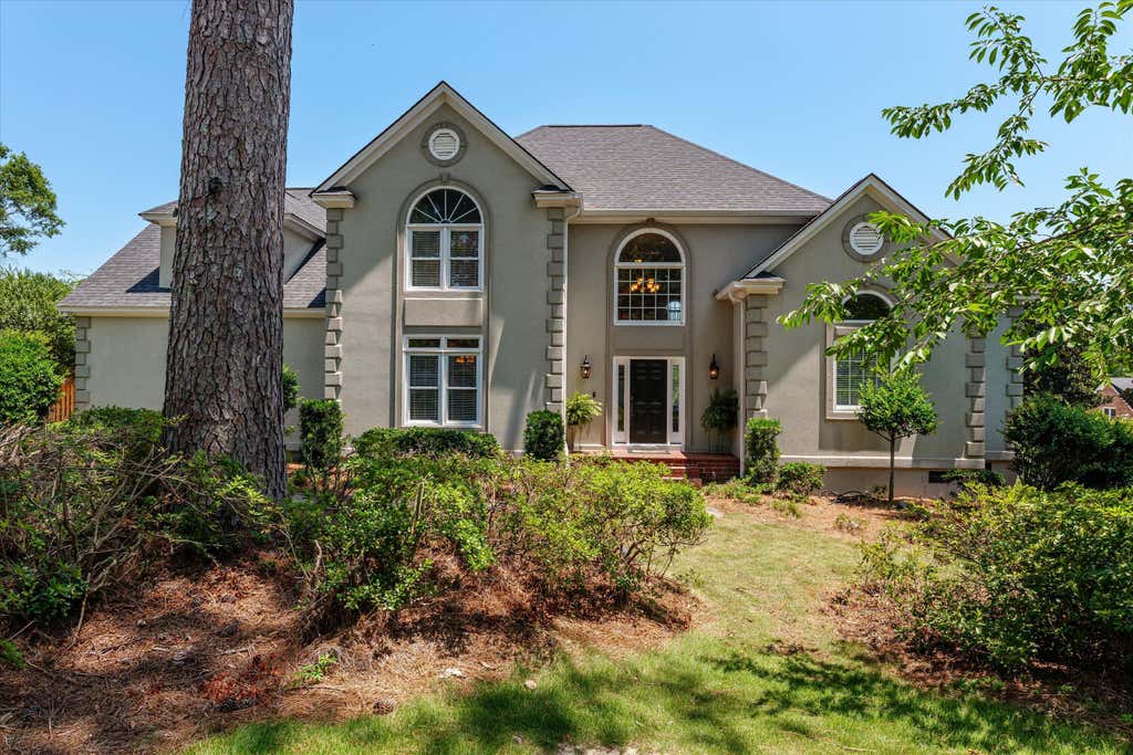 Photo of 613 Medinah Drive, Martinez, GA 30907 (MLS # 100599499)
