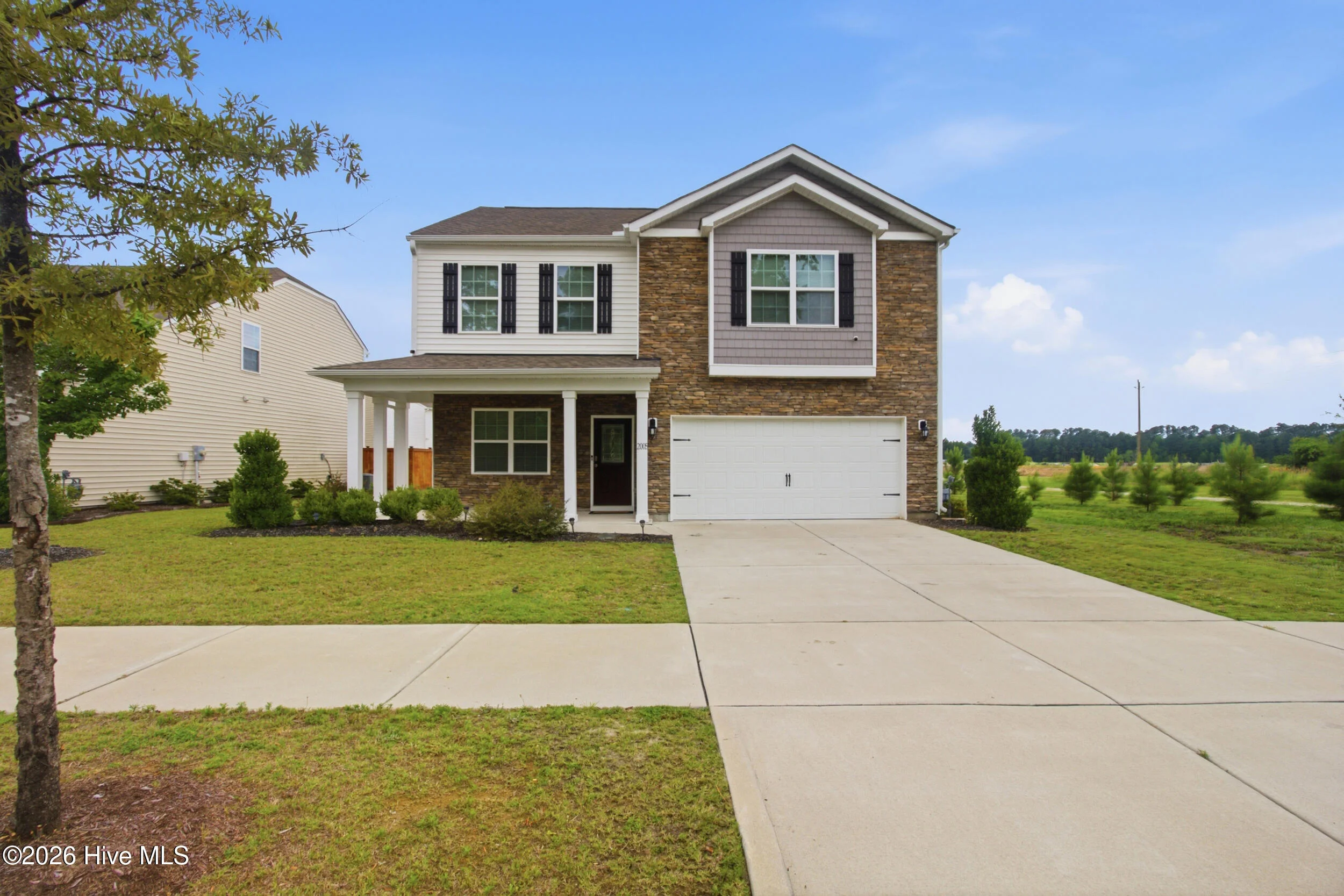 2005 Chiles Drive