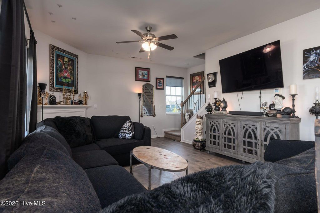 Photo of 2005 Chiles Drive, New Bern, NC 28562 (MLS # 100552417)