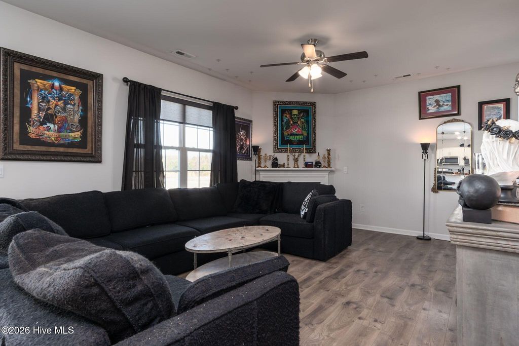 Photo of 2005 Chiles Drive, New Bern, NC 28562 (MLS # 100552417)