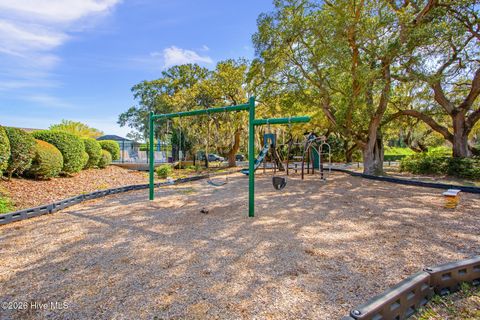 Tiny photo for 5410 Marina Club Drive, Wilmington, NC 28409 (MLS # 100564405)