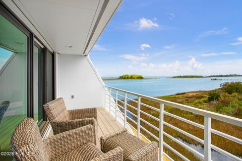 Tiny photo for 5410 Marina Club Drive, Wilmington, NC 28409 (MLS # 100564405)