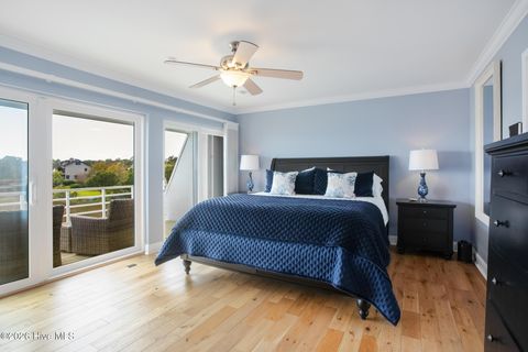 Tiny photo for 5410 Marina Club Drive, Wilmington, NC 28409 (MLS # 100564405)