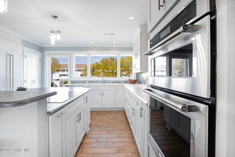 Tiny photo for 5410 Marina Club Drive, Wilmington, NC 28409 (MLS # 100564405)