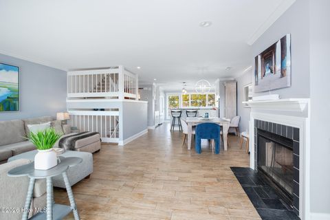 Tiny photo for 5410 Marina Club Drive, Wilmington, NC 28409 (MLS # 100564405)