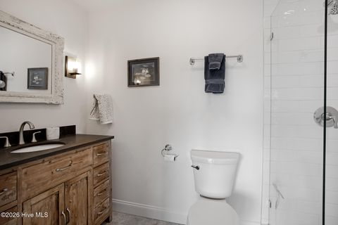 Tiny photo for 5410 Marina Club Drive, Wilmington, NC 28409 (MLS # 100564405)