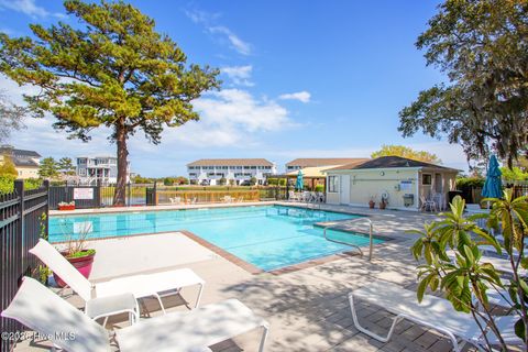 Tiny photo for 5410 Marina Club Drive, Wilmington, NC 28409 (MLS # 100564405)