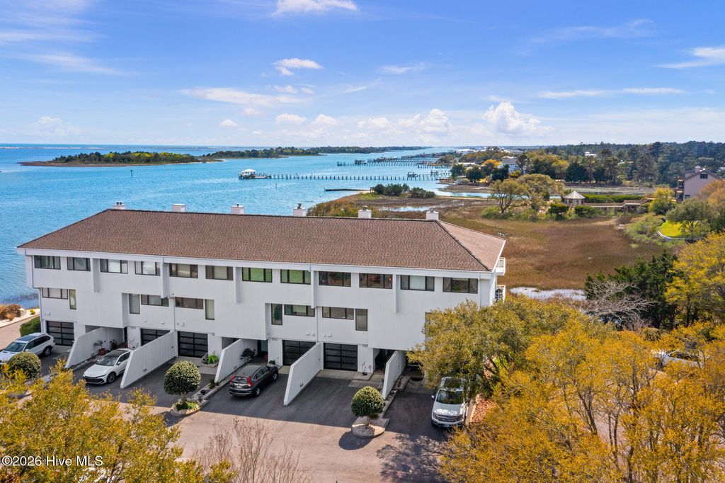 Photo of 5410 Marina Club Drive, Wilmington, NC 28409 (MLS # 100564405)