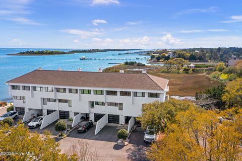 Photo of 5410 Marina Club Drive, Wilmington, NC 28409 (MLS # 100564405)