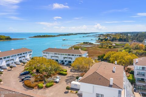 Tiny photo for 5410 Marina Club Drive, Wilmington, NC 28409 (MLS # 100564405)