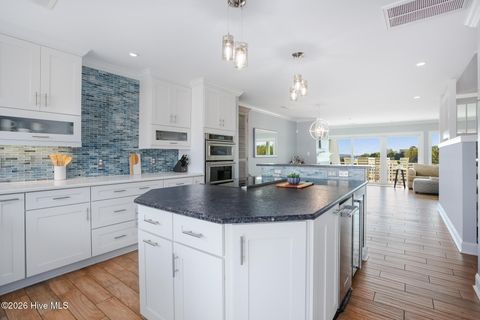 Tiny photo for 5410 Marina Club Drive, Wilmington, NC 28409 (MLS # 100564405)