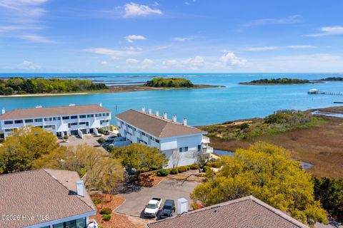 Tiny photo for 5410 Marina Club Drive, Wilmington, NC 28409 (MLS # 100564405)