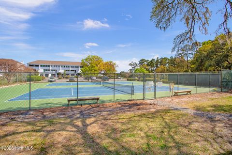 Tiny photo for 5410 Marina Club Drive, Wilmington, NC 28409 (MLS # 100564405)