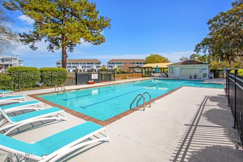 Tiny photo for 5410 Marina Club Drive, Wilmington, NC 28409 (MLS # 100564405)