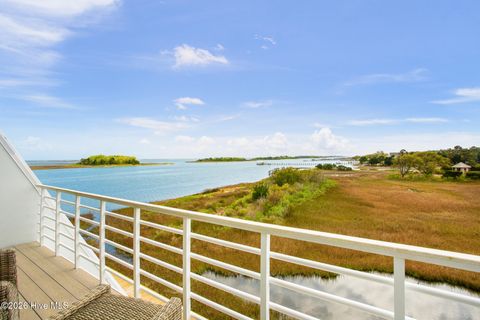 Tiny photo for 5410 Marina Club Drive, Wilmington, NC 28409 (MLS # 100564405)