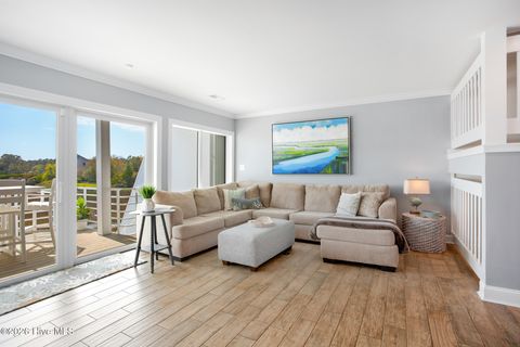 Tiny photo for 5410 Marina Club Drive, Wilmington, NC 28409 (MLS # 100564405)