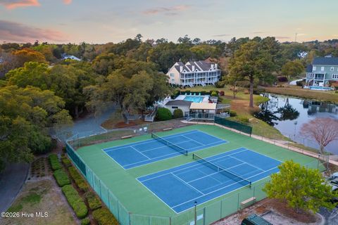 Tiny photo for 5410 Marina Club Drive, Wilmington, NC 28409 (MLS # 100564405)