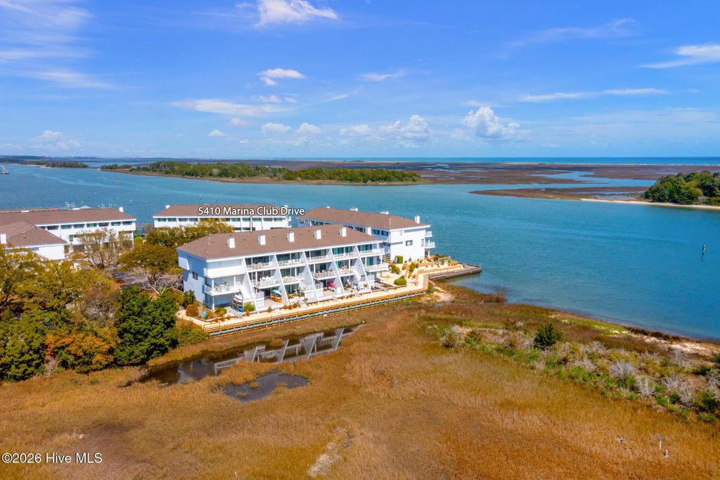 Photo of 5410 Marina Club Drive, Wilmington, NC 28409 (MLS # 100564405)