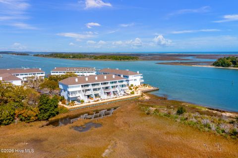 Tiny photo for 5410 Marina Club Drive, Wilmington, NC 28409 (MLS # 100564405)