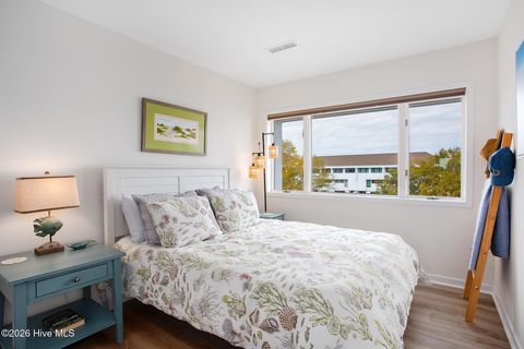 Tiny photo for 5410 Marina Club Drive, Wilmington, NC 28409 (MLS # 100564405)