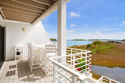 Tiny photo for 5410 Marina Club Drive, Wilmington, NC 28409 (MLS # 100564405)