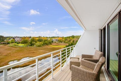 Tiny photo for 5410 Marina Club Drive, Wilmington, NC 28409 (MLS # 100564405)