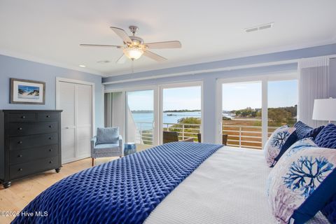 Tiny photo for 5410 Marina Club Drive, Wilmington, NC 28409 (MLS # 100564405)