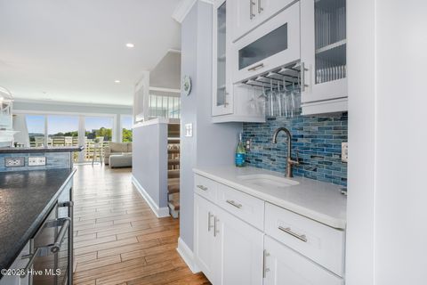 Tiny photo for 5410 Marina Club Drive, Wilmington, NC 28409 (MLS # 100564405)