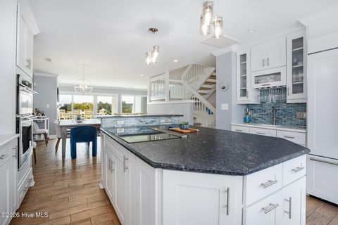 Tiny photo for 5410 Marina Club Drive, Wilmington, NC 28409 (MLS # 100564405)