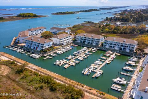 Tiny photo for 5410 Marina Club Drive, Wilmington, NC 28409 (MLS # 100564405)
