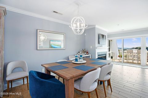 Tiny photo for 5410 Marina Club Drive, Wilmington, NC 28409 (MLS # 100564405)