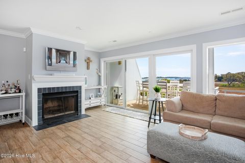 Tiny photo for 5410 Marina Club Drive, Wilmington, NC 28409 (MLS # 100564405)