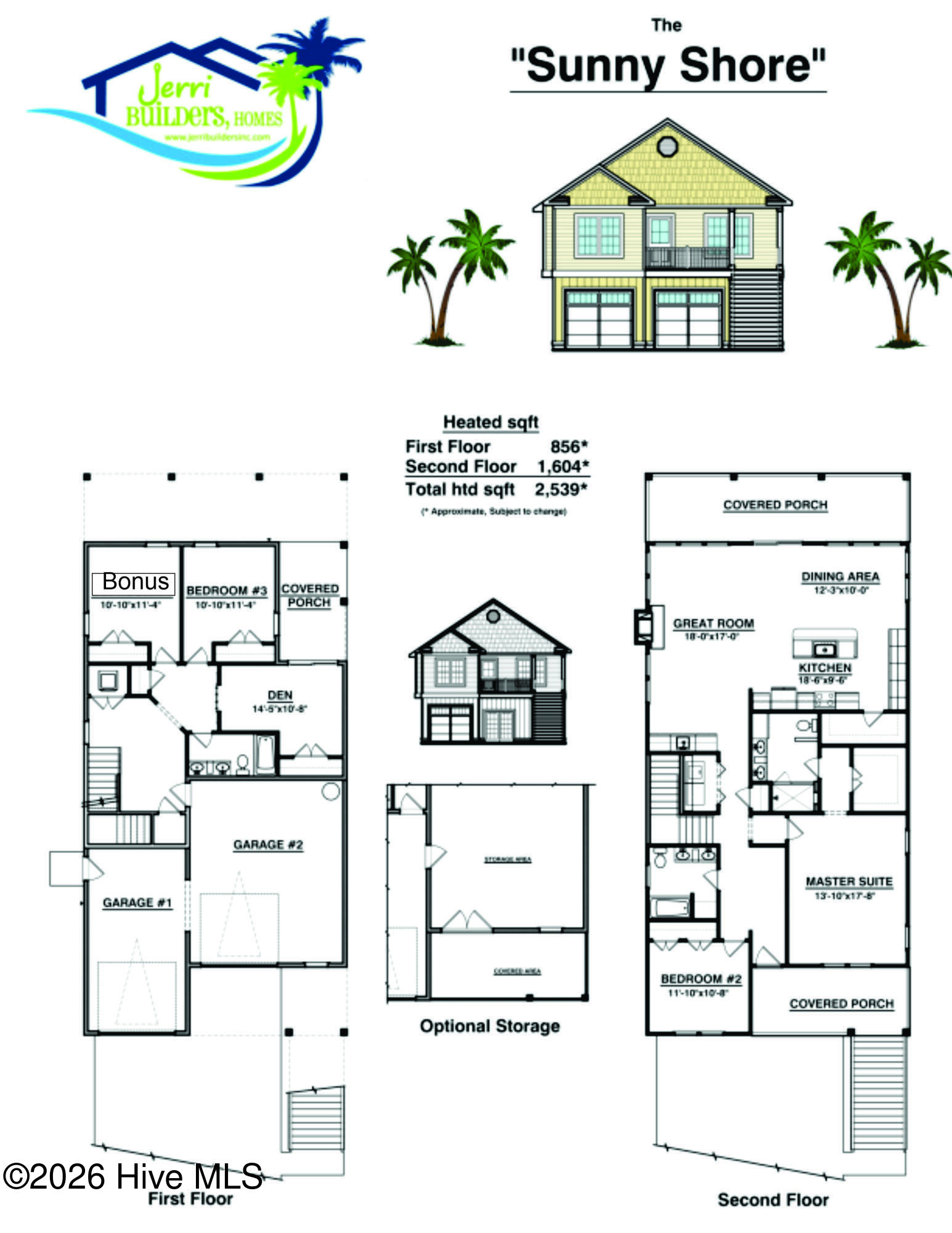 101 Wave Court