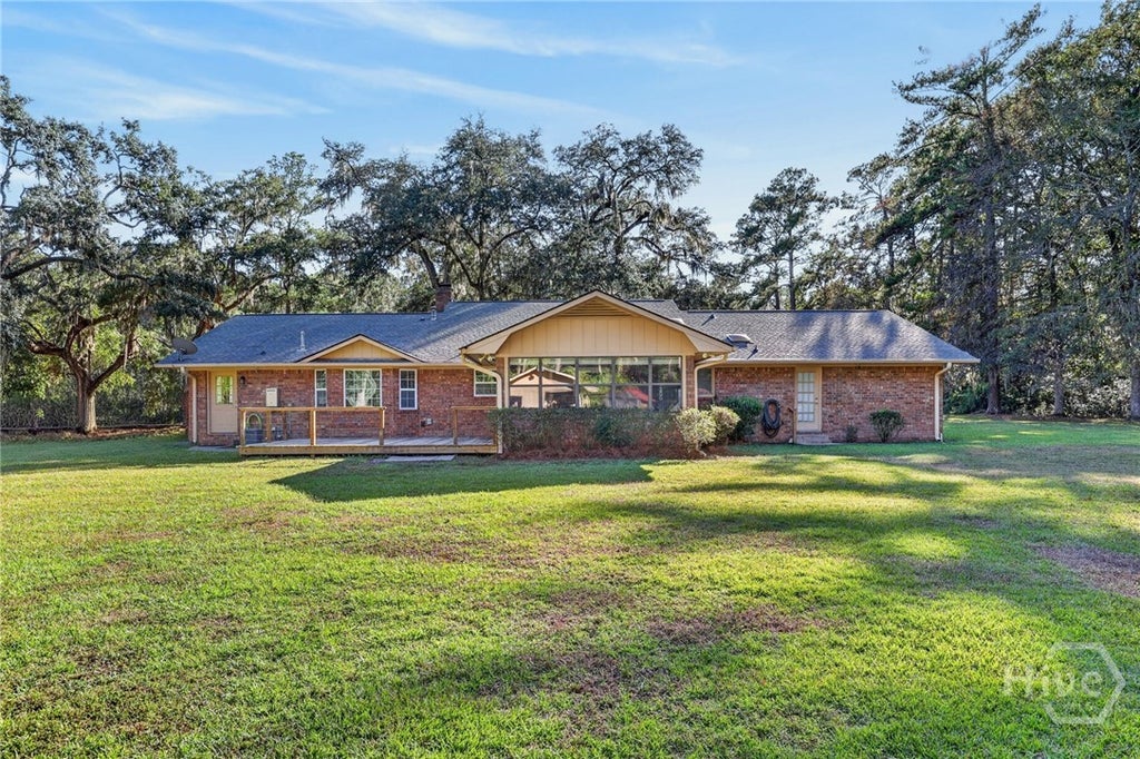 Photo of 226 Way Street, Hinesville, GA 31313 (MLS # SA367262)