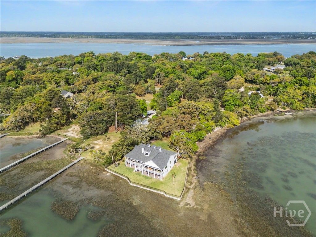 Photo of 2238 Cohen Street, Savannah, GA 31410 (MLS # SA352543)