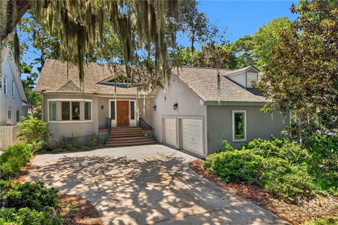 Homes For Sale - 15 Marina Drive<br/> Savannah, GA 31411